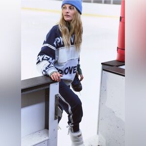 NWT FP Movement All Star Logo Set